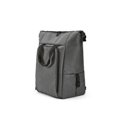   Geanta termoizolanta 28L, 2407E20461, Aodaci, 33x47x22 cm, Polipropilena, Gri dark