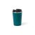 Cana de voiaj 400 ml, 2407E20488, Aodaci, ø9x15 cm, Otel, Albastru petrol