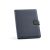 Mapa business A4, 2407E20515, Aodaci, 23.5x31 cm, Poliester, Albastru royal