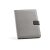 Mapa business A4, 2407E20516, Aodaci, 23.5x31 cm, Poliester, Gri dark