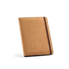   Mapa business A5, 2407E20526, Aodaci, 18.3x25.2 cm, Pluta, Natur