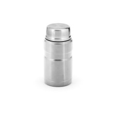   Termos 740 ml pentru alimente solide, 2407E20528, Aodaci, ø9.5x19.4 cm, Otel, Argintiu