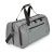 Geanta sport, 2407E20559, Aodaci, 48x35x13 cm, Poliester, Gri