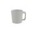 Cana 60 ml, 2407E20619, Aodaci, ø5.7x5.7 cm, Ceramica, Gri light