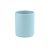 Cana 290 ml, 2407E20622, Aodaci, ø8x9.4 cm, Ceramica, Albastru pastel