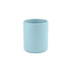Cana 210 ml, 2407E20627, Aodaci, ø7.2x8.5 cm, Ceramica, Albastru pastel