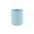 Cana 210 ml, 2407E20627, Aodaci, ø7.2x8.5 cm, Ceramica, Albastru pastel