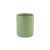 Cana 210 ml, 2407E20629, Aodaci, ø7.2x8.5 cm, Ceramica, Verde heather