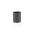 Cana 60 ml, 2407E20631, Aodaci, ø5x5.9 cm, Ceramica, Gri dark