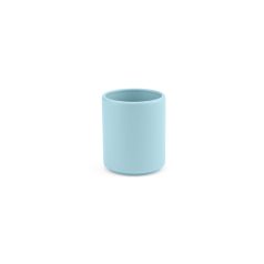   Cana 60 ml, 2407E20632, Aodaci, ø5x5.9 cm, Ceramica, Albastru pastel