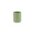 Cana 60 ml, 2407E20634, Aodaci, ø5x5.9 cm, Ceramica, Verde heather