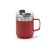 Cana de voiaj 350 ml, 2407E20646, Aodaci, ø8.5x10.3 cm, Otel, Burgundy