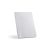 Agenda A5 cu pagini punctate, 2407E20659, Aodaci, 14.5x21 cm, Hartie, Alb pastel