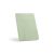Agenda A5 cu pagini punctate, 2407E20663, Aodaci, 14x21 cm, Hartie, Verde light
