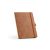 Agenda A5, 2407E20668, Aodaci, 15.2x21.3 cm, Hartie, Maro light