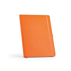   Agenda A4, 2407E20678, Aodaci, 21x28.5 cm, Hartie, Portocaliu
