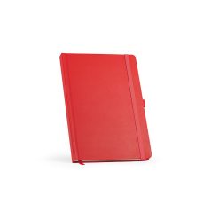 Agenda A5, 2407E20687, Aodaci, 14.5x21 cm, Hartie, Rosu