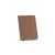 Agenda A6, 2407E20697, Aodaci, 10.5x14.5 cm, Hartie, Maro