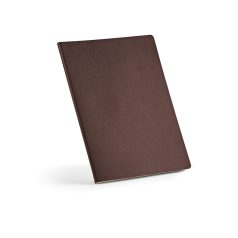 Agenda A4, 2407E20710, Aodaci, 21x28.5 cm, Hartie, Maro
