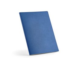   Agenda A4, 2407E20716, Aodaci, 21x28.5 cm, Hartie, Albastru royal