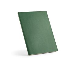   Agenda A4, 2407E20719, Aodaci, 21x28.5 cm, Hartie, Verde dark