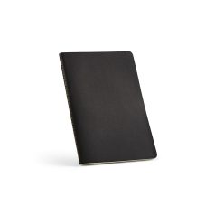 Agenda A5, 2407E20725, Aodaci, 14x21 cm, Hartie, Negru