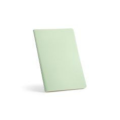   Agenda A5, 2407E20733, Aodaci, 14x21 cm, Hartie, Verde pastel
