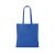 Sacosa 2407E20790, Aodaci, 40x38 cm, Bumbac, Albastru royal