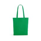 Sacosa 2407E20828, Aodaci, 38x40x8 cm, Bumbac, Verde