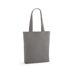 Sacosa 2407E20861, Aodaci, 38x40x1 cm, Bumbac, Gri
