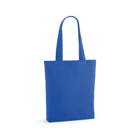 Sacosa 2407E20857, Aodaci, 38x40x1 cm, Bumbac, Albastru royal