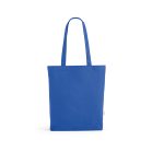 Sacosa 2407E20857, Aodaci, 38x40x1 cm, Bumbac, Albastru royal