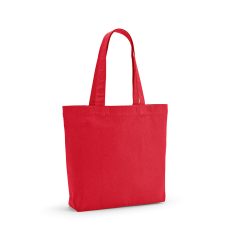 Sacosa 2407E20870, Aodaci, 46x38x1 cm, Bumbac, Rosu