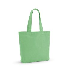 Sacosa 2407E20874, Aodaci, 46x38x1 cm, Bumbac, Verde light