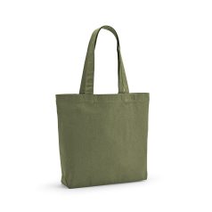 Sacosa 2407E20877, Aodaci, 46x38x1 cm, Bumbac, Verde army