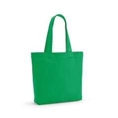 Sacosa 2407E20896, Aodaci, 46x38x10 cm, Bumbac, Verde