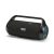 Boxa portabila 20x2W, 6000 mAh, 2407E20922, Aodaci, 14.3x18.8x36.6 cm, ABS, Negru