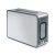 Boxa portabila 150W, 15000 mAh, 2407E20926, Rupt, 29.2x19.6x10.4 cm, ABS, Argintiu