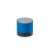 Boxa portabila, 300 mAh, 2407E20928, Aodaci, ø6x5 cm, ABS, Albastru