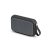 Boxa portabila 2x5W, 4000 mAh, 2407E20937, Aodaci, 11.5x4.5x18.5 cm, ABS, Negru