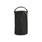 Geanta cosmetice, 2407E20943, Aodaci, 25x15x15 cm, Poliester, Negru
