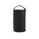 Geanta cosmetice, 2407E20943, Aodaci, 25x15x15 cm, Poliester, Negru