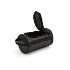 Geanta cosmetice, 2407E20943, Aodaci, 25x15x15 cm, Poliester, Negru