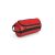 Geanta cosmetice, 2407E20945, Aodaci, 25x15x15 cm, Poliester, Rosu