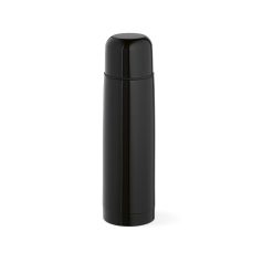   Termos 500 ml, 2407E20965, Aodaci, ø6.8x24.8 cm, Otel, Negru