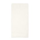 Prosop de baie, 2407E20972, Aodaci, 70x140 cm, Bumbac, Alb