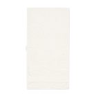 Prosop de baie, 2407E20976, Aodaci, 50x100 cm, Bumbac, Alb