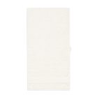 Prosop de baie, 2407E20976, Aodaci, 50x100 cm, Bumbac, Alb