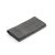 Prosop de fata, 2407E20990, Aodaci, 50x100 cm, Bumbac, Gri dark