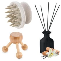 Relaxare și aromaterapie